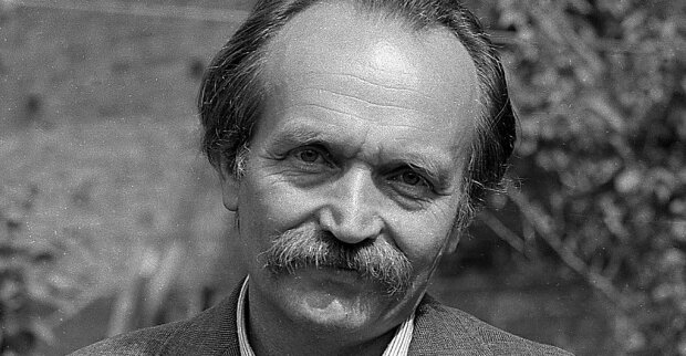 В'ячеслав Чорновіл, фото: Wikipedia