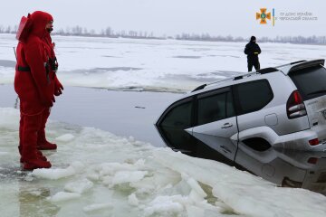 Рятувальники, скріншот: ck.dsns.gov.ua