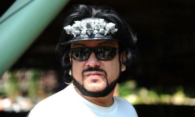 Я все помню: пьяный Киркоров показал, как надо писать бывшей 