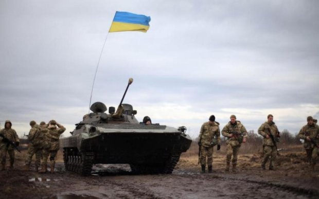 Добрі новини з Донбасу: на передовій сталася нетипова для війни подія