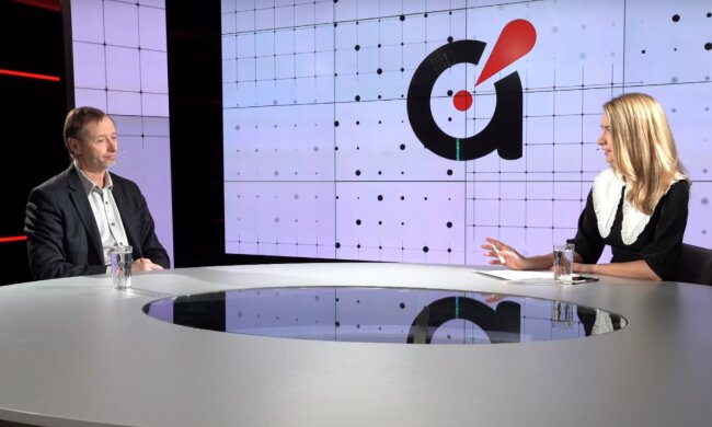 Александр Кочетков