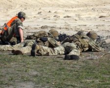 Трагедія на полігоні: в Міноборони розповіли, що убило українських бійців