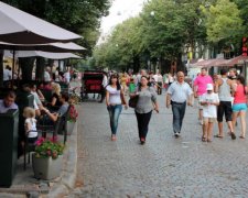 Погода в Одесі 30 червня: нова хвиля накриє українців