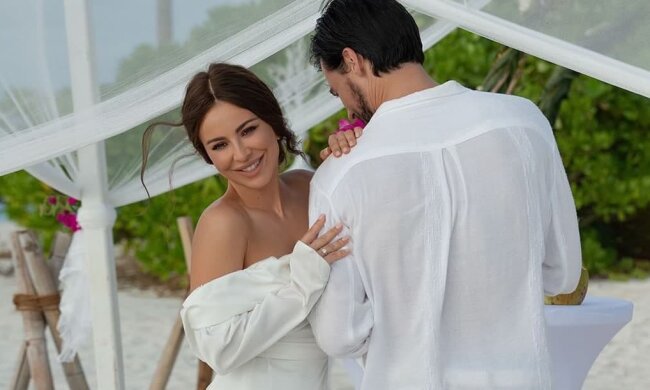 Ані Лорак, фото: Instagram