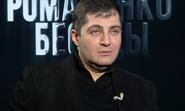 Давид Сакварелидзе