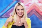 Оксана Марченко: "У нас дивовижні учасники!"