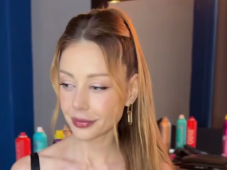 Тина Кароль, кадр из видео