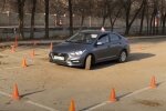 Автошкола. Фото скріншот з Youtube