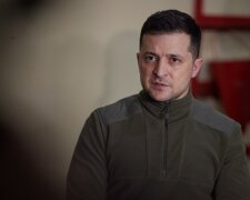 Зеленський під час робочої поїздки на Донбас, фото: president.gov.ua