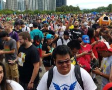 Фанатів Pokemon Go занурили у колективну депресію