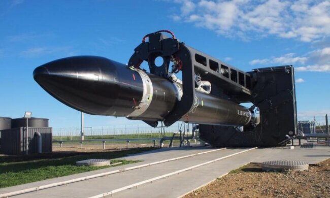 С принтера в космос: ученые запустили уникальную ракету