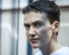 Прокуратура вимагає 18 років в'язниці для Савченко