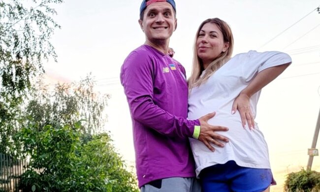 Анатолий Анатолич с женой, instagram.com/anatoliyanatolich