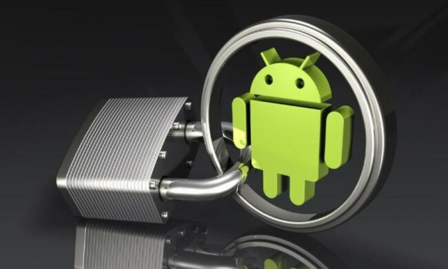 В Android-смарфонах заменят пароли на биометрические данные