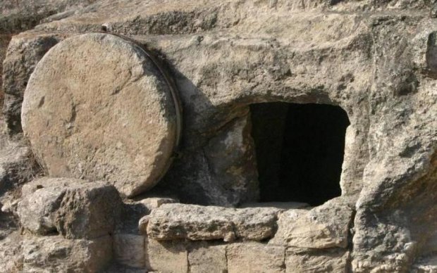 Историки узнали точный возраст гробницы Христа