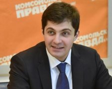 Сакварелидзе назвал виновных в саботаже реформ прокуратуры