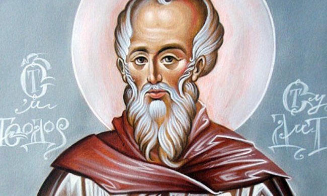 Сегодня в православии День Феодора Студита 8 февраля: история и традиции праздника