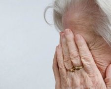 Харків'янин пограбував і зґвалтував пенсіонерку