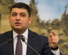 Гройсман доручив перевірити тарифи з 2005 року