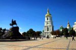 Киев атаковали редкие насекомые: фото