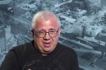 Назаренко розповів, як у Києві на початку 90-х побувала всесвітньо відома творча тусовка