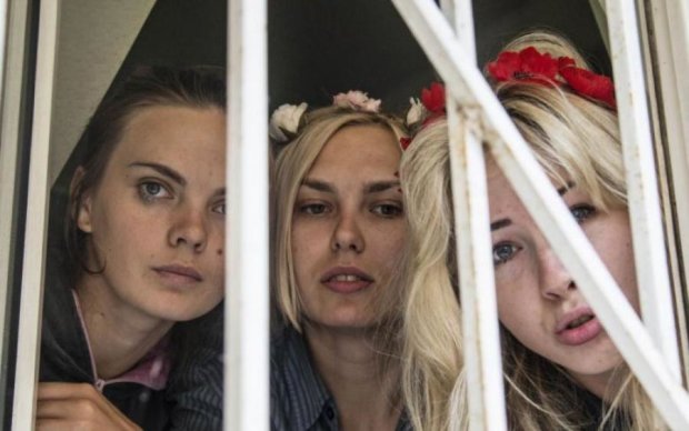 Передсмертна записка Оксани Шачко: чому пішла з життя активістка Femen