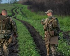 Українські військовослужбовці, фото: Facebook