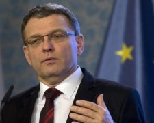 Чехи викинули фейкове "посольство ДНР"
