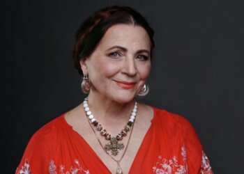 Нина Матвиенко, фото Instagram