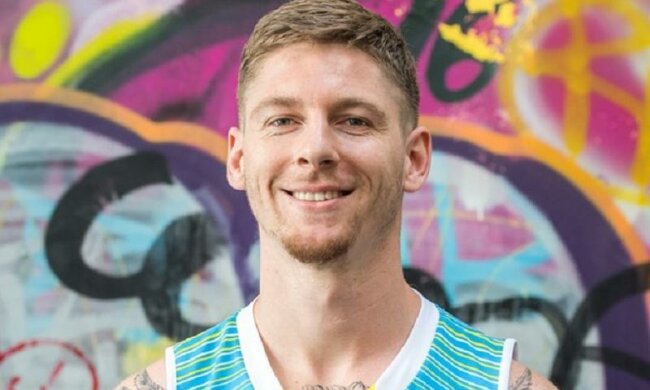 Український баскетболіст пройшов до півфіналу конкурсу данкерів 