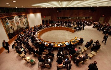 Радбез ООН пригрозив неприємностями Північній Кореї