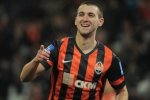 Шахтер на последних минутах вырвал победу у Ворсклы