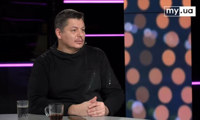 Андрей Сидельников
