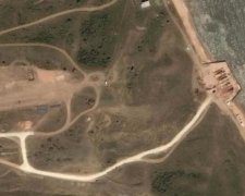 Крим залишають китайці, які мали класти кабель через Керч