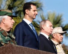 Съезд диктаторов: верный пехотинец Путина пытается встретиться с Ким Чен Ыном