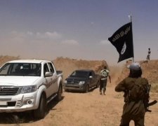 США строят авиабазу на северо-востоке Сирии