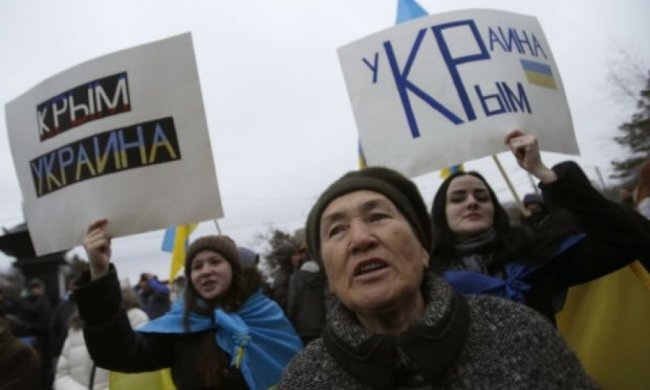 Правозахисники обурені "інформаційним гетто" у Криму