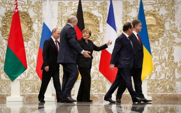 У Порошенко назвали главную проблему "Минска"