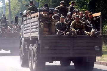 Сепаратисти в останній момент відмовились обмінювати полонених 