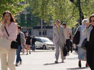 Виплати пенсіонерам: що зміниться у червні 2026