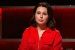"Сколько можно кудахтать?!" – Мосейчук задала Герасимову жесткий вопрос
