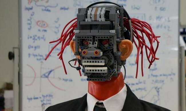 Наступним президентом Нової Зеландії може стати робот