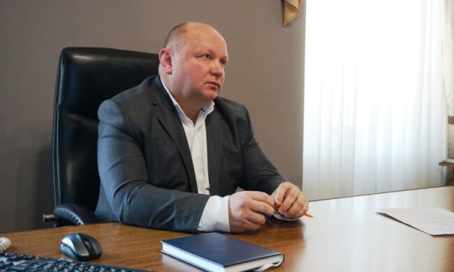 Екссекретар Продан ошелешив чернівчан, справжній Скрудж Макдак: "Гори грошей"