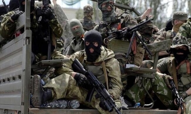 Терористи у п'ятницю влаштують криваві провокації - СБУ