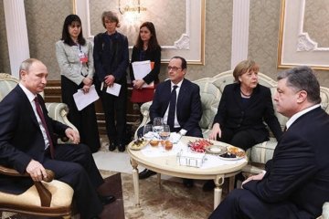 Политолог посоветовал альтернативу "Минску"