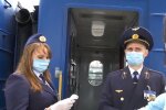 У Дніпро повертаються потяги - куди можна брати квитки