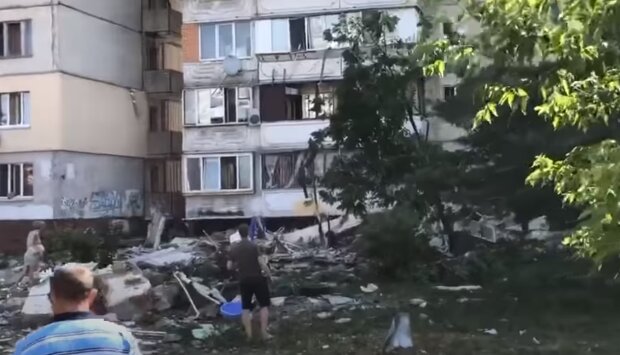 Киевская власть решила судьбу дома на Позняках – укрепят и пустят людей