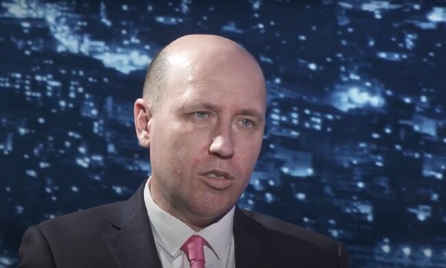 Руслан Бізяєв