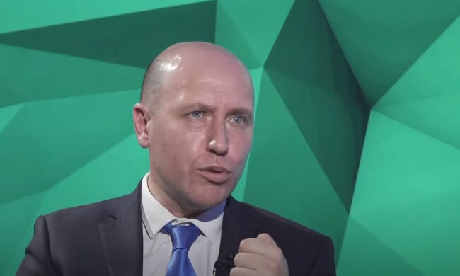 Руслін Бізяєв, скріншот відео