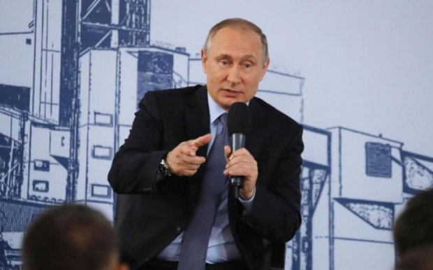 Путин готовит нападение: названы условия